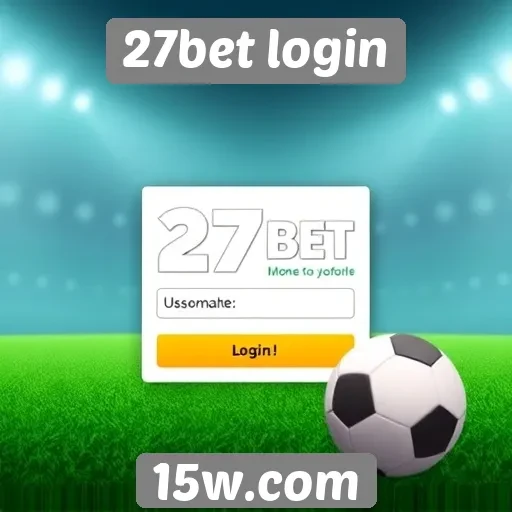 Funcionalidades do site 27bet login em análise