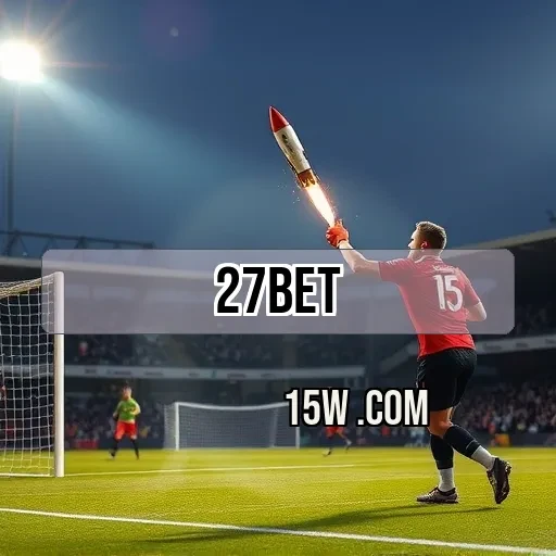 27bet login: Apostas em eSports que Transformam Sua Experiência de Jogo