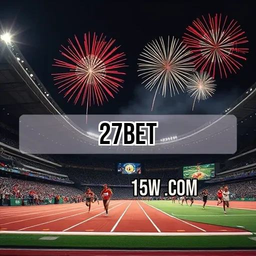 27bet login: Descubra a Seção de Futebol e Suas Ofertas Imperdíveis